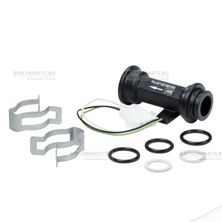 Датчик протока (турбинка) BOSCH, BUDERUS, JUNKERS 87161461640