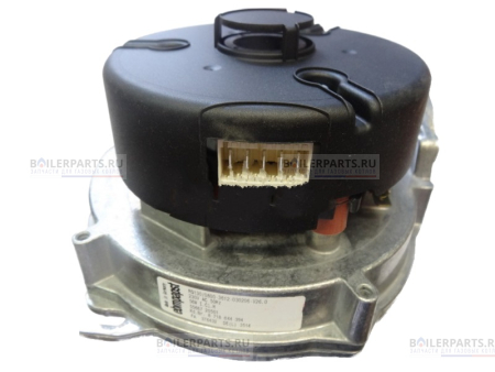Вентилятор  56W BOSCH EBMPAPST 87172044100