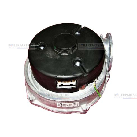 Вентилятор  92W ACV EBMPAPST 8717204545