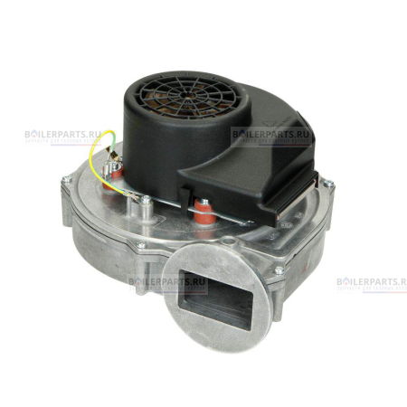 Вентилятор  BUDERUS EBMPAPST 87172043250