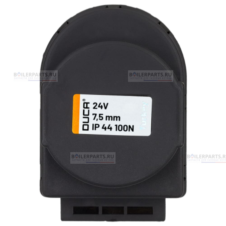 Привод 24 V трехходового клапана BOSCH DUCA 87172043450