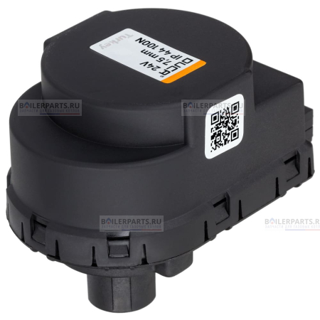 Привод 24 V трехходового клапана BOSCH DUCA 87172043450