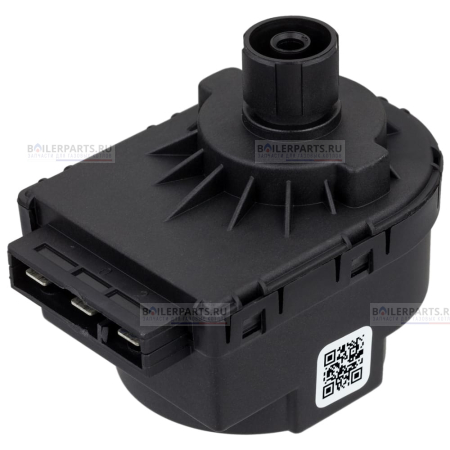 Привод 24 V трехходового клапана BOSCH DUCA 87172043450