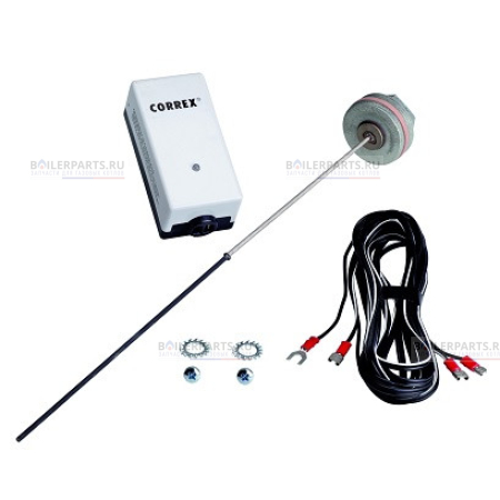 Анод инертный BUDERUS 8718542444