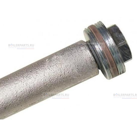 Анод магневый G1 1/2" 33x550м BUDERUS SaunierGPT 87185715580 [372]