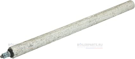 Анод магниевый 33х500 BUDERUS 87185715690 [371]