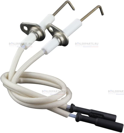 Электрод розжига BOSCH, BUDERUS, JUNKERS 87185759620 [131]