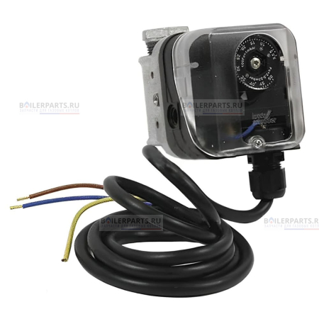 Прибор контроля давления газа BUDERUS 8718580183