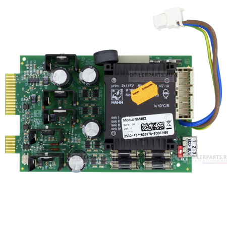 Модуль BUDERUS 8718585441