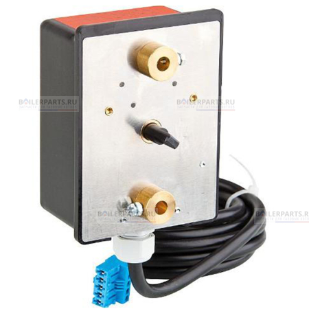 Серводвигатель ST7,2K с кабелем G234/334 WS для котлов Bosch/Buderus/Junkers 8718585259