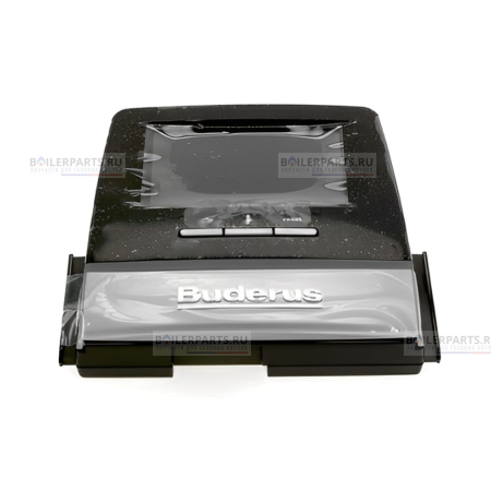 Buderus автоматика Logomatic -MEC2 8718598953