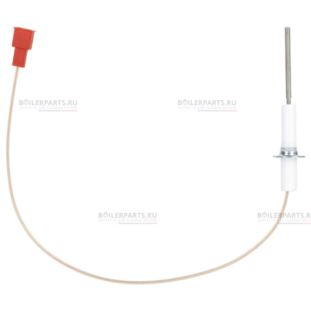 Электрод розжига BOSCH, BUDERUS 8718600172-1