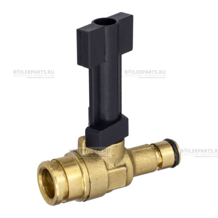 Кран подпитки  BOSCH, BUDERUS 8718642268