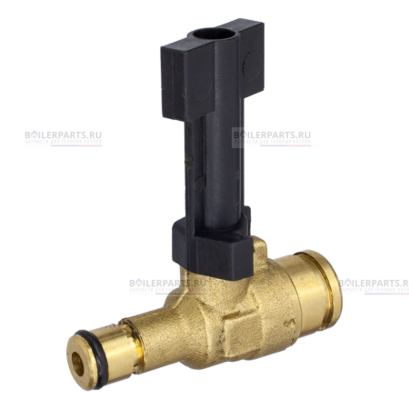 Кран подпитки  BOSCH, BUDERUS 8718642268