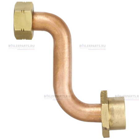 Труба газовая BOSCH BUDERUS 87186437300