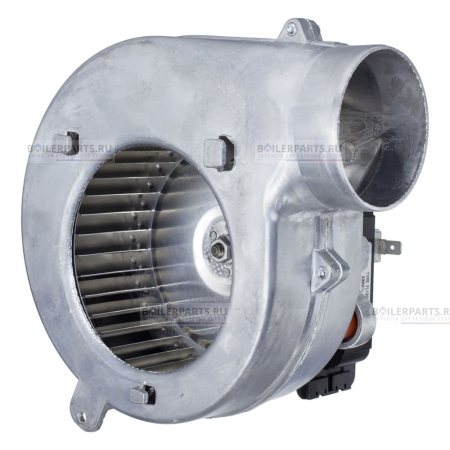 Вентилятор  60W BUDERUS SOHON 87186442610.shn