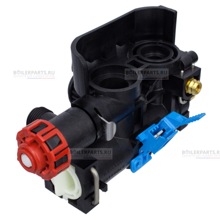 Гидроузел  BOSCH, BUDERUS, JUNKERS BITRON 87186455600