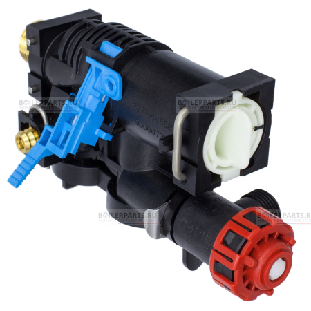 Гидроузел  BOSCH, BUDERUS, JUNKERS BITRON 87186455600