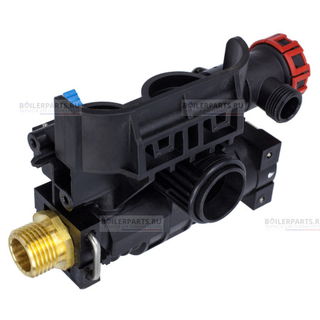 Гидроузел  BOSCH, BUDERUS, JUNKERS BITRON 87186455600