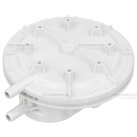 Прессостат (пневмореле) реле давления дыма HUBA CONTROL 85/70 Pa BOSCH, BUDERUS 8718645655