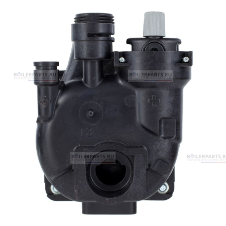 Улитка насоса BOSCH 87186450600