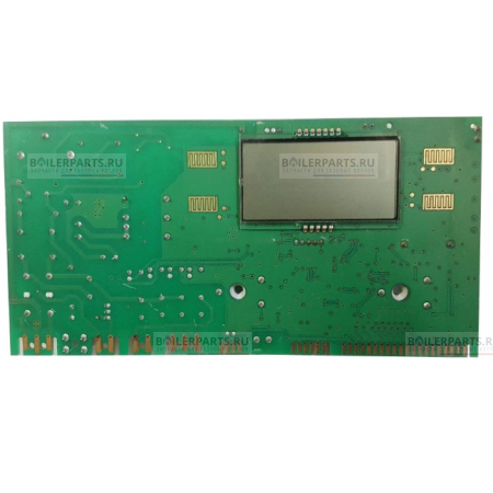 Плата управления BOSCH 8718656604