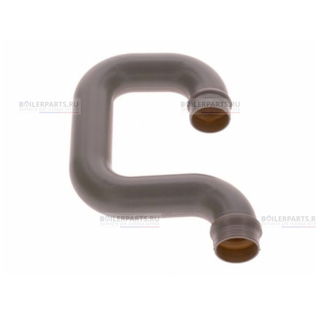 Патрубок вентилятора BOSCH, BUDERUS, JUNKERS 87186602260