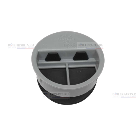 Клапан предохранительный BUDERUS ABB 87186627960