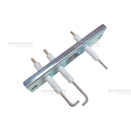 Электроды розжига BOSCH, BUDERUS 87186630920
