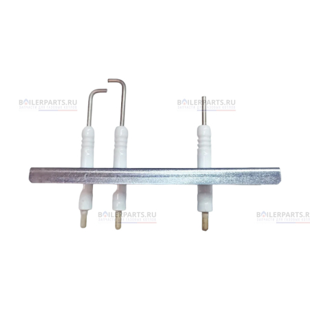 Электроды розжига BOSCH, BUDERUS 87186630920