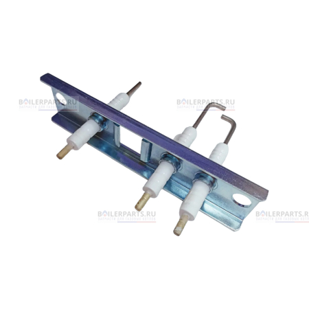 Электроды розжига BOSCH, BUDERUS 87186630920