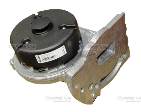 Вентилятор  70W BOSCH, BUDERUS EBMPAPST 87182242070