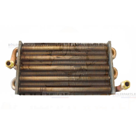 Теплообменник первичный BOSCH 87199056470