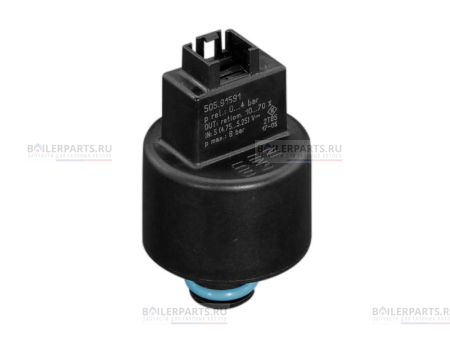 Датчик давление для котлов BOSCH, BUDERUS, JUNKERS 8719928490