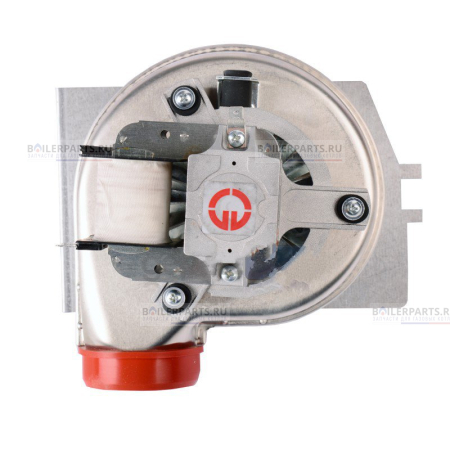 Вентилятор  53W BOSCH 87215744310