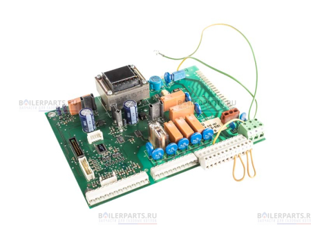 Плата управления BOSCH ABB 8729010497