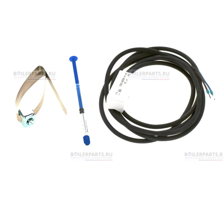 Датчик температуры BOSCH/BUDERUS/JUNKERS BITRON 87290105150