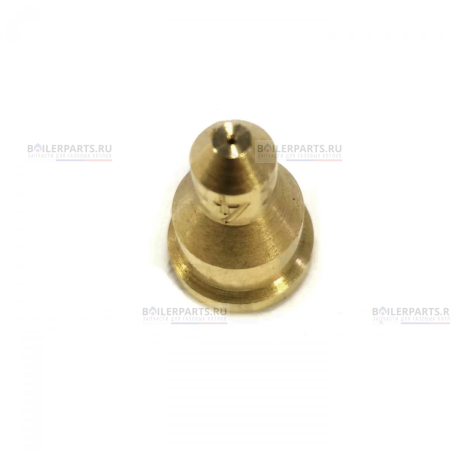 Запальная форсунка BOSCH, BUDERUS, JUNKERS 87290108210