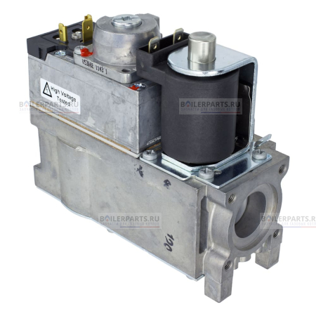 Газовый клапан BOSCH, BUDERUS,  JUNKERS 36 bar HONEYWELL 87290125570