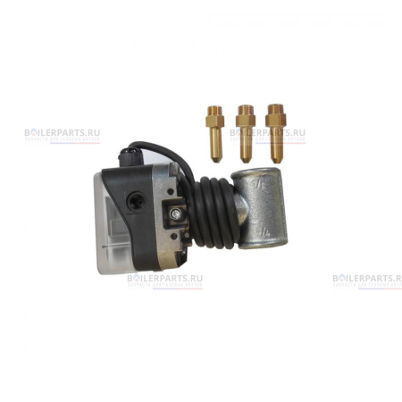 Комплект для перевода на сжиженый газ BUDERUS 8732204813