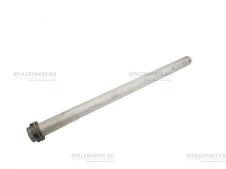 Анод магневый G 1 1/2x575 D=33  BUDERUS 8735100867 [371]