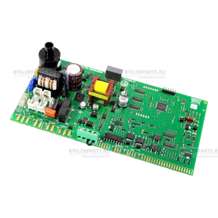 Плата управления BOSCH 8737602759