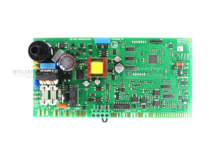 Плата управления BOSCH, BUDERUS SIT 8737602240