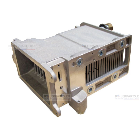Теплообменник для котлов Bosch/Buderus/Junkers 8737708005