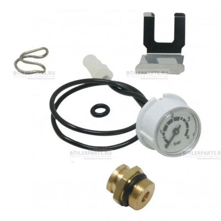 Манометр BOSCH,BUDERUS,JUNKERS 87387036010