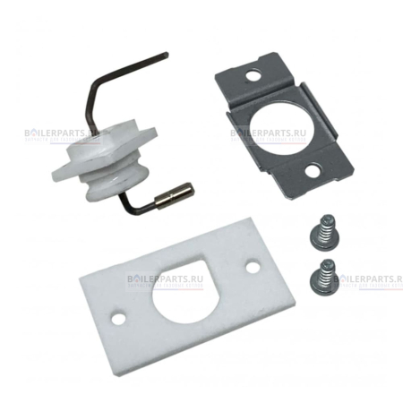 Электрод ионизации WTD12-18 для котлов Buderus 87387032270