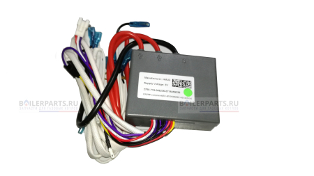 Блок управления CELTIC ABB 87387033720