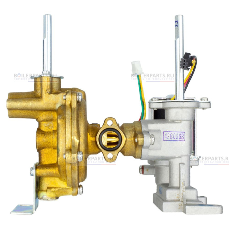 Гидроузел в сборе BOSCH 87387033760