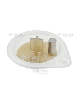 Мембрана 52 мм BOSCH 8738710120-1