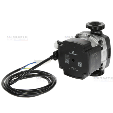 Насос в сборе BUDERUS UPM0 25/70 GRUNDFOS 8738903385